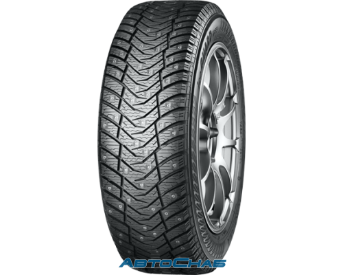 285/60R18 YOKOHAMA IceGuard IG-65 116T шип М